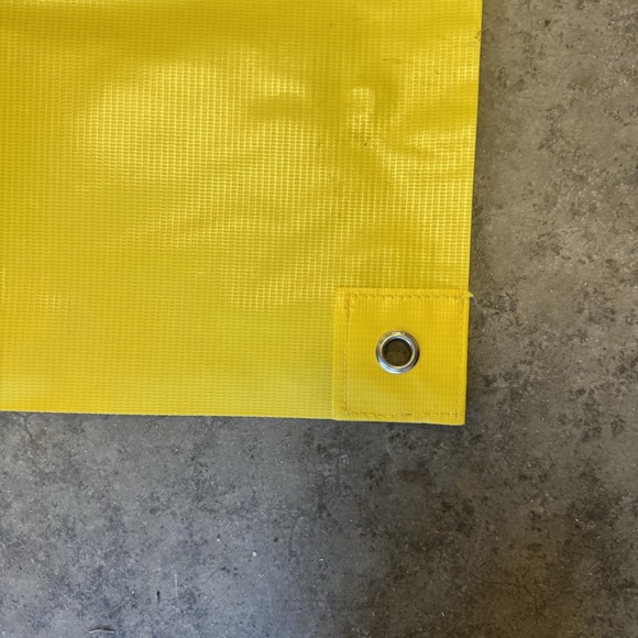 7'x7' XXL Black Cat Fireworks Vinyl Advertising Store Banner Sign NEW! - Picture 7 of 10